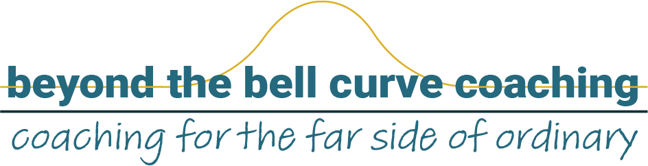 Beyond The Bell Curve Coaching