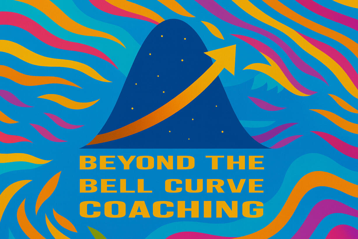 Beyond The Bell Curve Coaching Beyond The Bell Curve Coaching